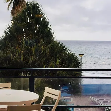 Atlantic Ocean 103 Aparthotel Funchal (Madeira)