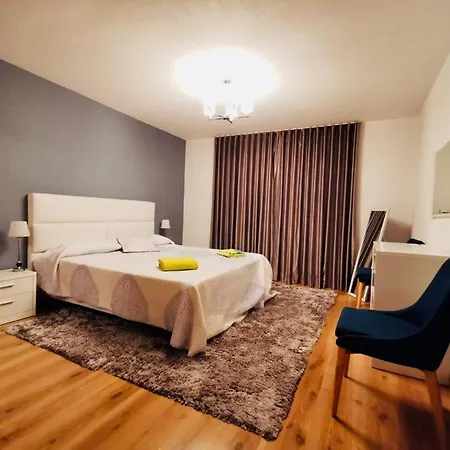 Aparthotel Atlantic Ocean 103 Funchal (Madeira)