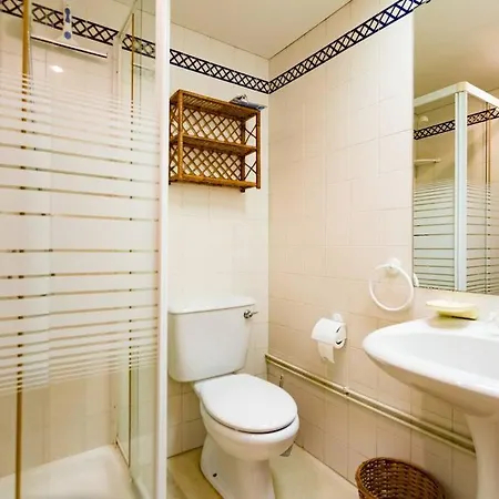 Aparthotel Atlantic Ocean 103 Funchal (Madeira)