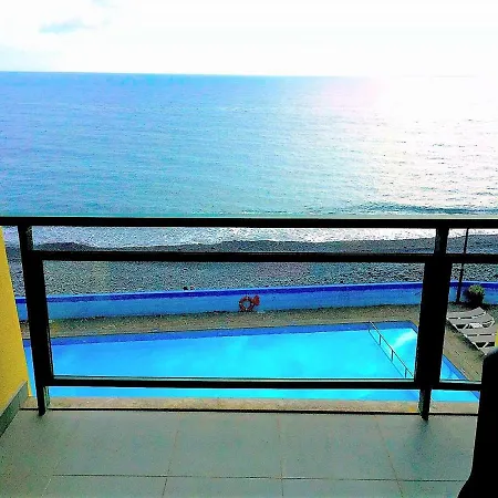 Atlantic Ocean 103 3*