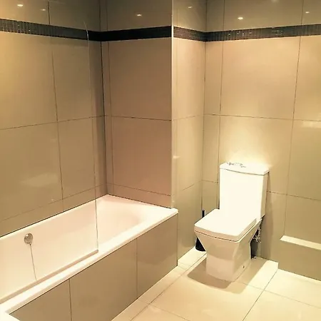 Atlantic Ocean 103 Aparthotel 3*