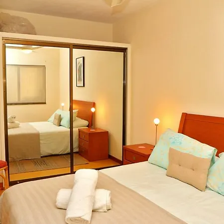 Atlantic Ocean 103 Aparthotel 3*