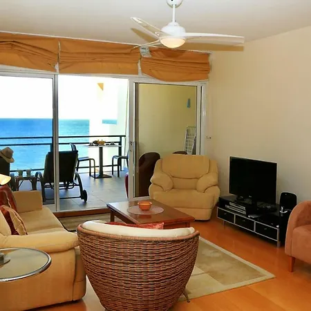 Atlantic Ocean 103 Aparthotel 3*