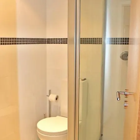 Aparthotel Atlantic Ocean 103
